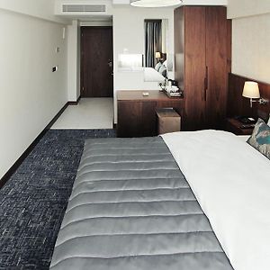 Kamer met een King Size Bed